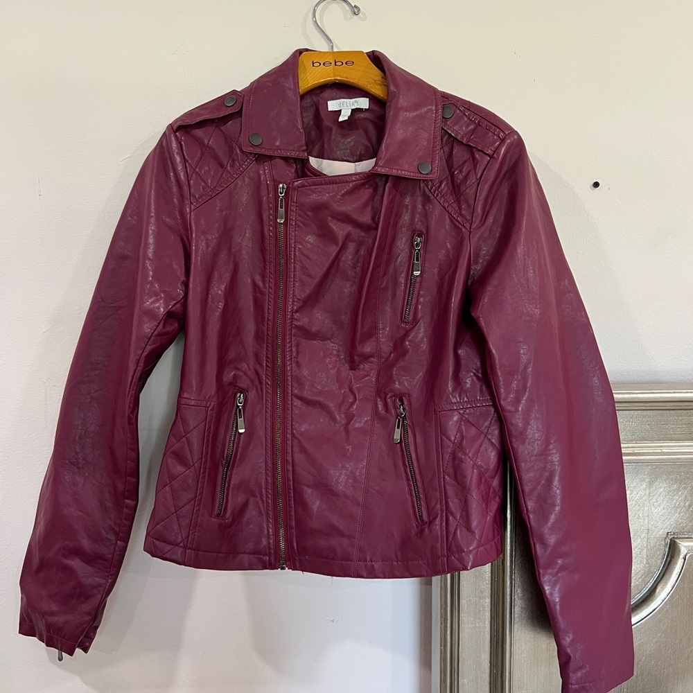 DELILA*S by DOLLSKILL JACKET